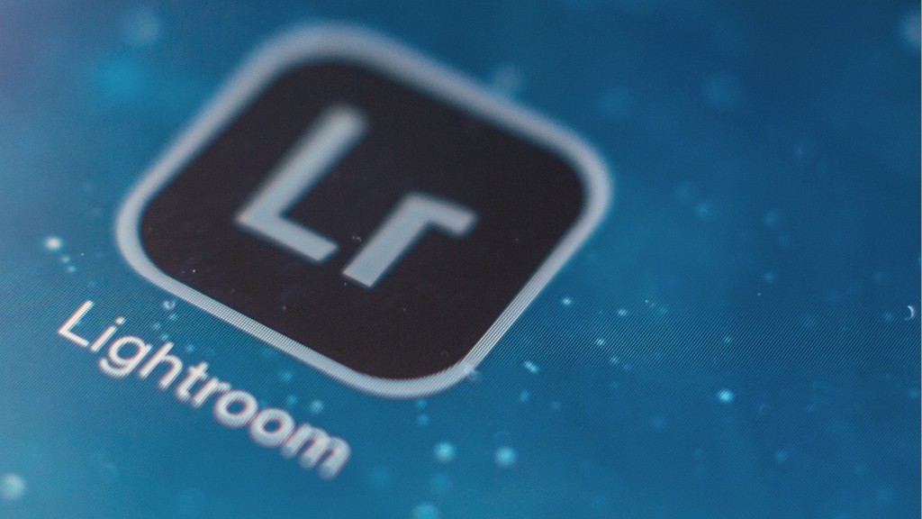 Lightroom на Android можно скачивать бесплатно