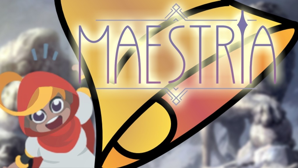 На iOS и Android вышел красивый пазл «Maestria»
