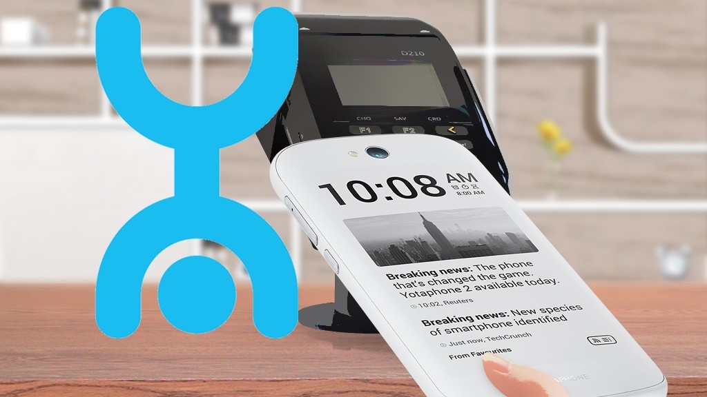 Yota Devices создаст аналог Apple Pay в России