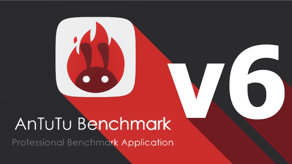AnTuTu Benchmark получил большое обновление