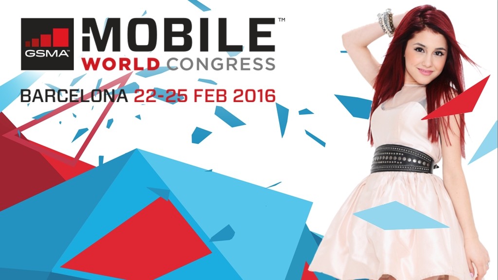 Конгресс MWC 2016 определился с датами