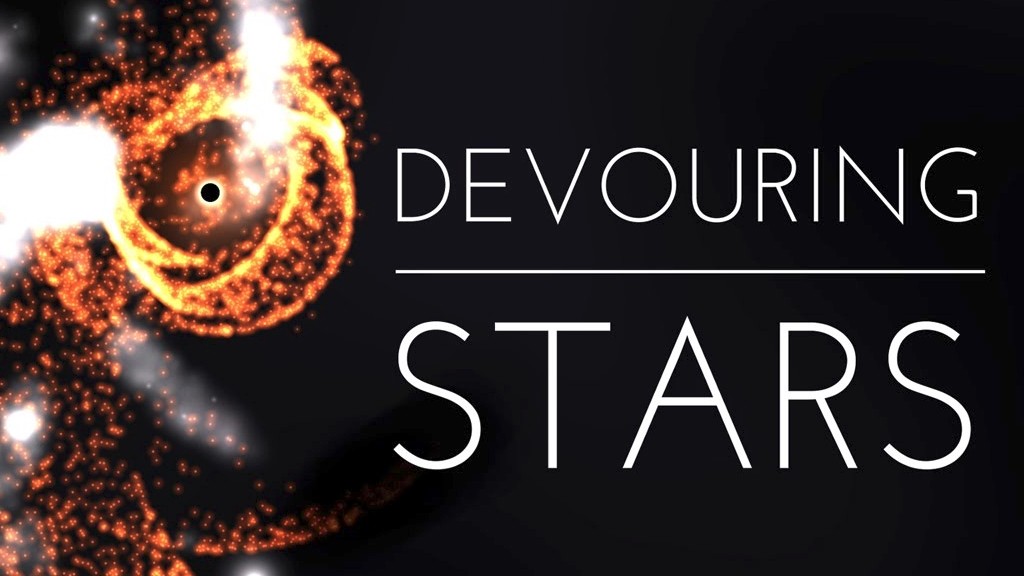 Космо-RTS «Devouring Stars» стала мобильной