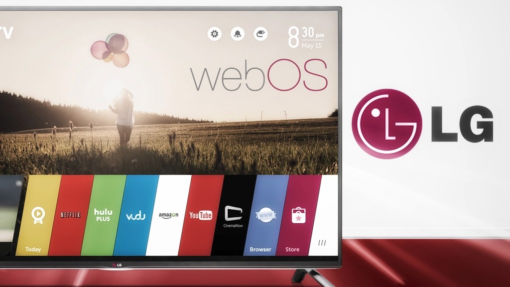 LG обновляет WebOS до версии 3.0