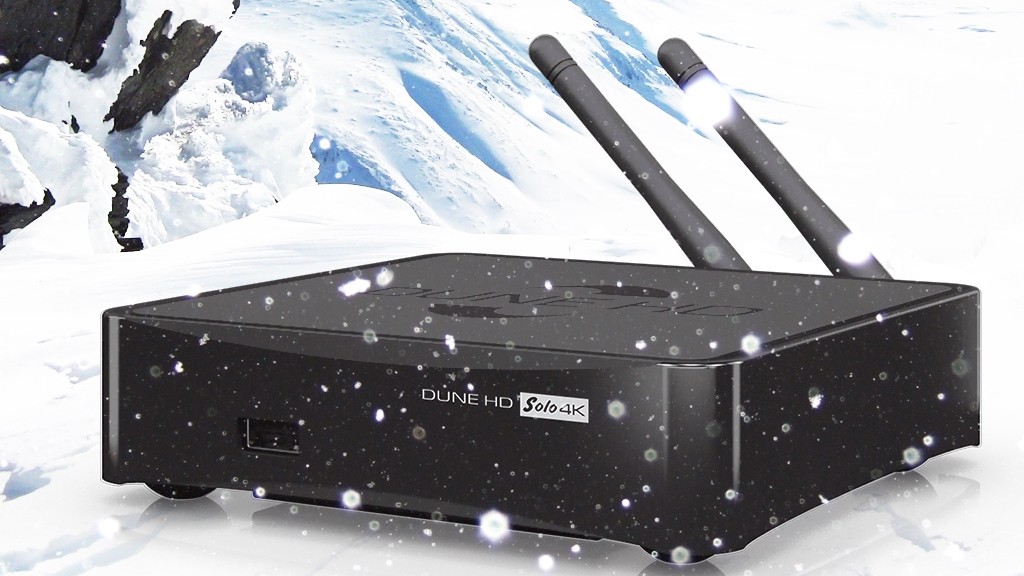 Популярный создатель медиаплееров внедряет HEVC