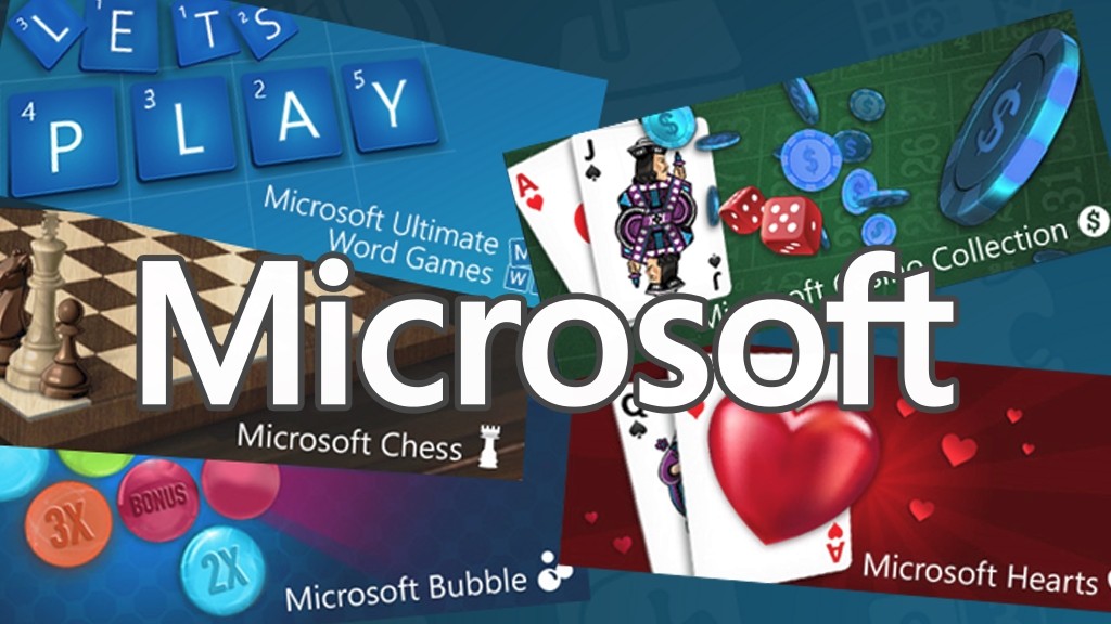 Итоги голосования за «казуалку» для Windows 10