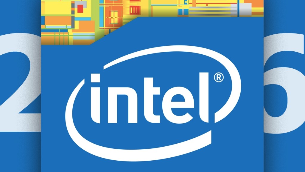 Новые мобильные процессоры Intel