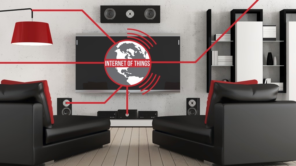 LG и Samsung подключают телевизоры к IoT