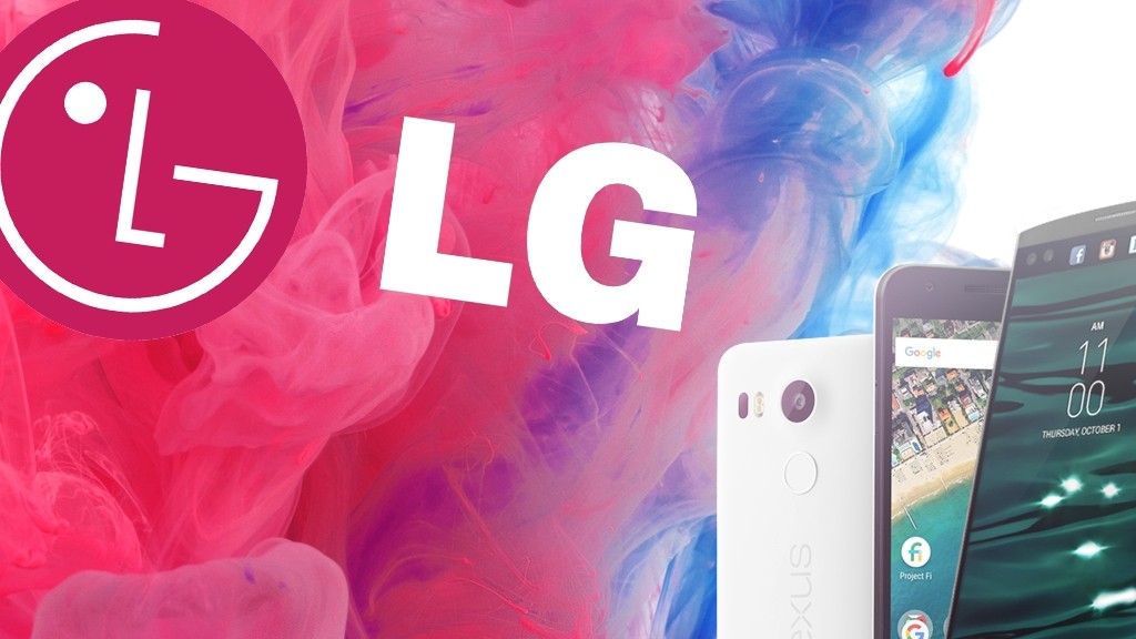 LG V10 и Nexus 5X в России «упали» в цене