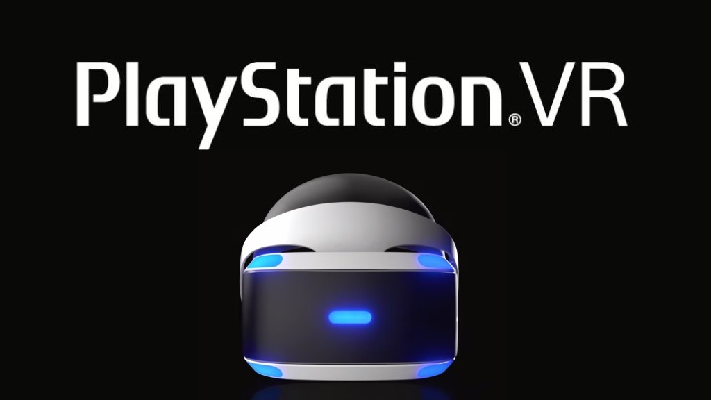 Oculus Rift — $599, но сколько стоит Sony PS VR?