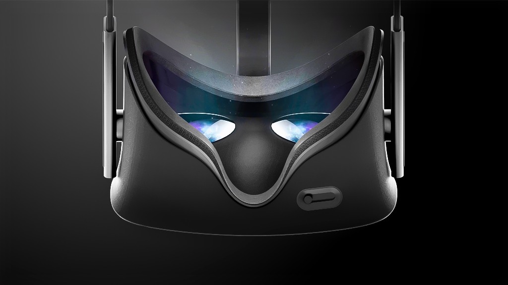 Игры для Oculus Rift можно запустить на HTC Vive