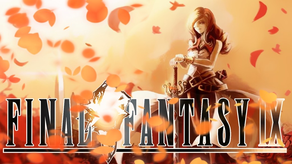 Анонсирована мобильная версия Final Fantasy IX
