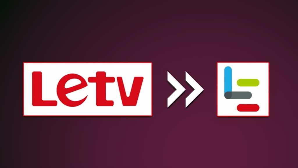 Быстрорастущая компания LeTV становится LeEco