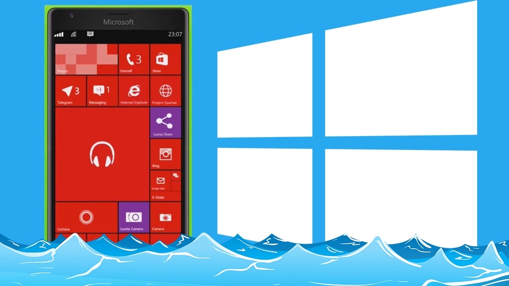 Эксперты: Microsoft как болезнь для Android/iOS