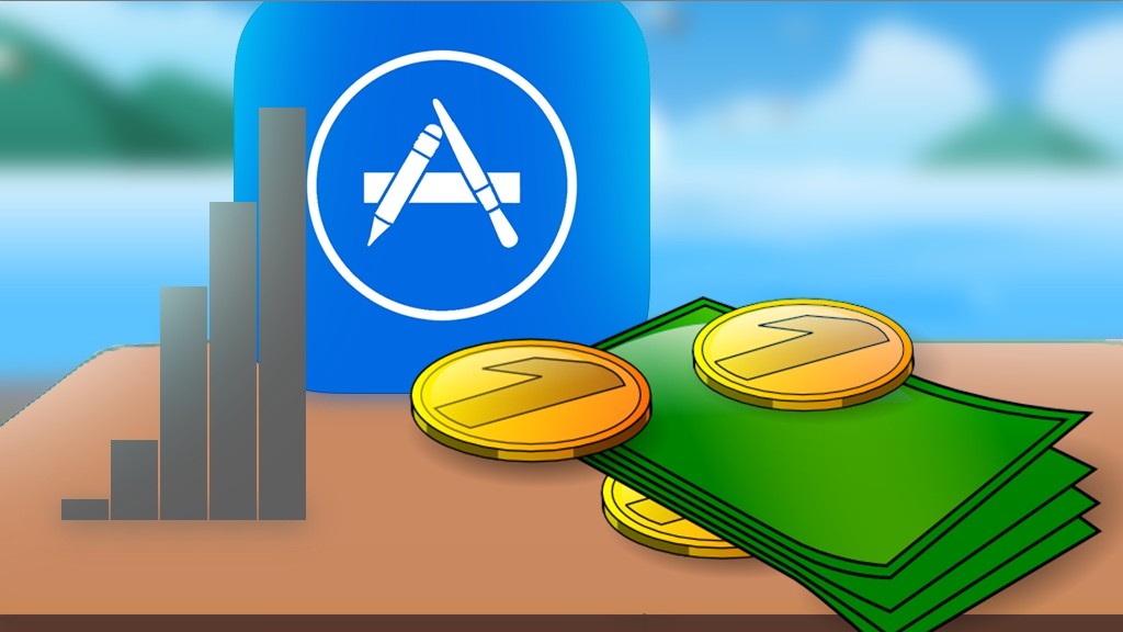 Apple поднимает стоимость приложений в App Store