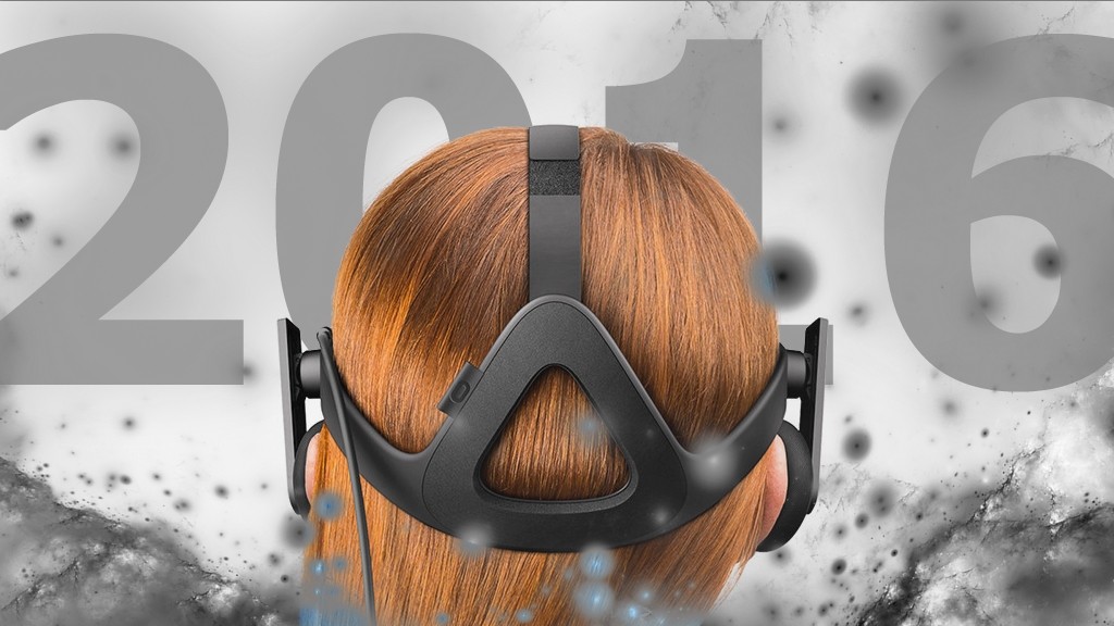 Президент Oculus VR о грядущих переменах в мире