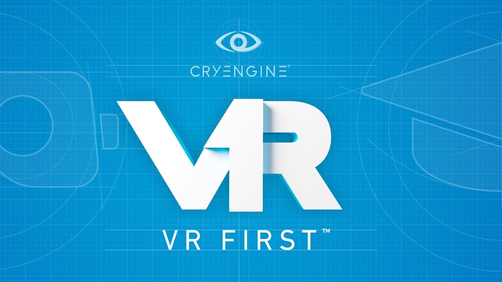 Crytek первой выведет VR-гаджеты из развлечений