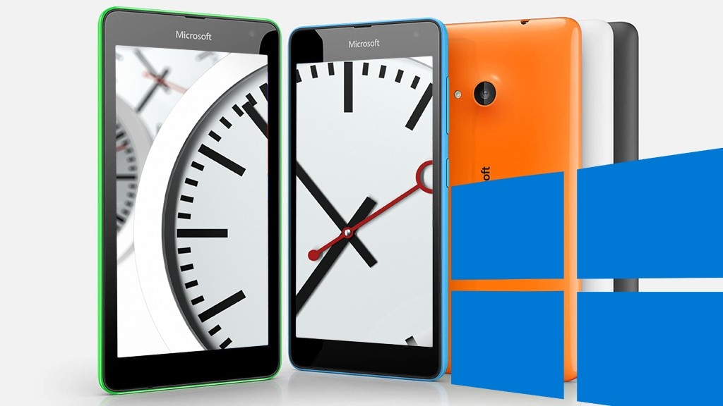 Windows 10 Mobile снова задерживается на Lumia