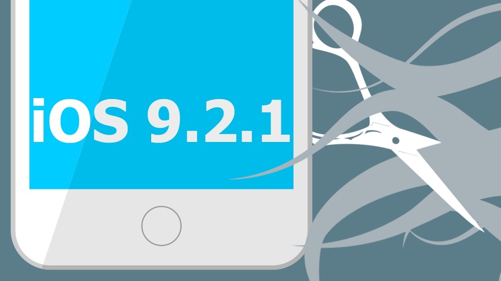 Обновить iOS — это уже как пойти постричься