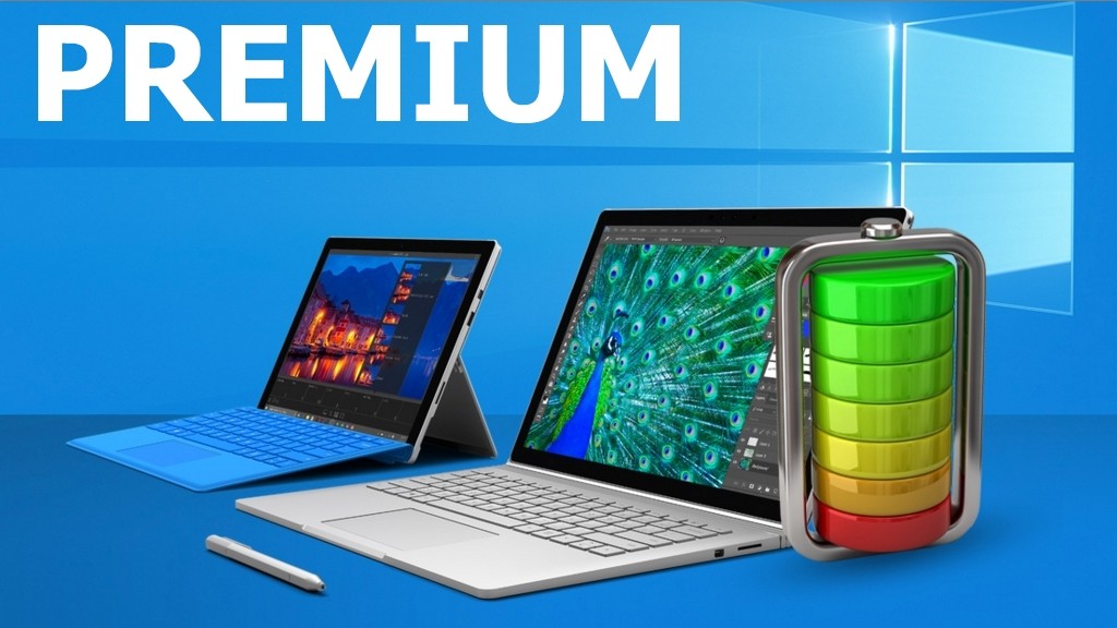 MS Book и Surface Pro 4 теперь есть с 16 ГБ ОЗУ