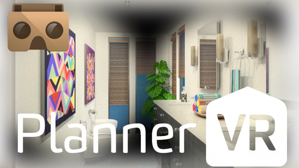 «Planner 5D» выходит в виртуальную реальность