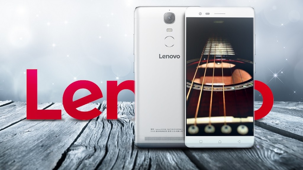Все подробности про массовый Lenovo K5 Note