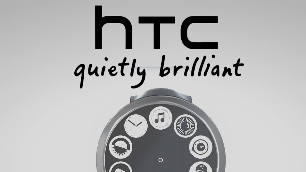 Первый носимый гаджет от HTC покажут в феврале