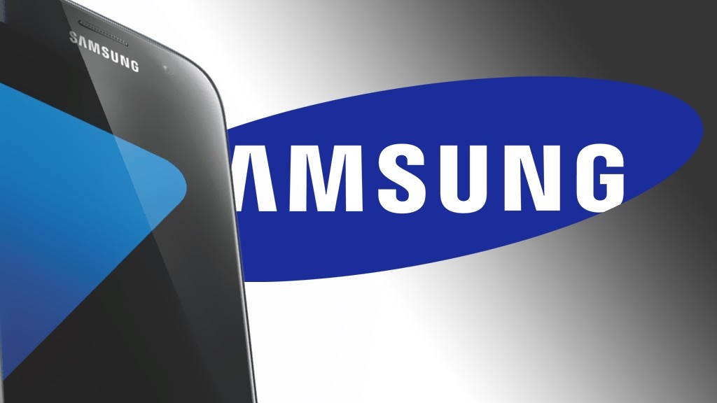 Официальные изображения Galaxy S7 и S7 Edge