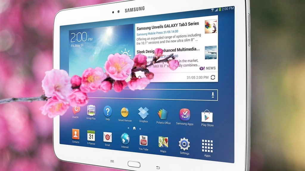 Во сколько оценят Samsung Galaxy Tab S3? Утечка