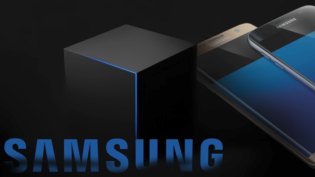 Galaxy S7: фикс грани, выше мощь и меньше камера