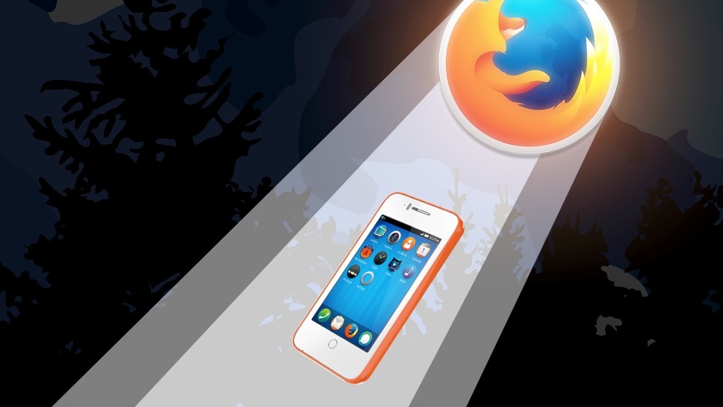 Firefox OS на телефонах: был свет, а дальше тьма