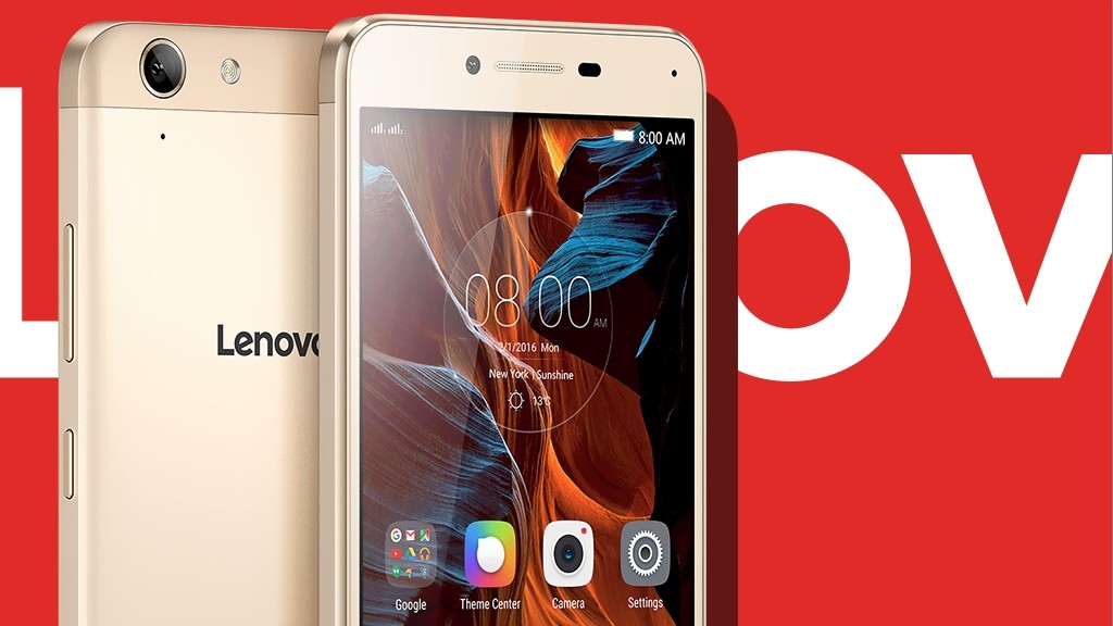 MWC 2016: Две новинки Lenovo —Vibe K5 и K5 Plus