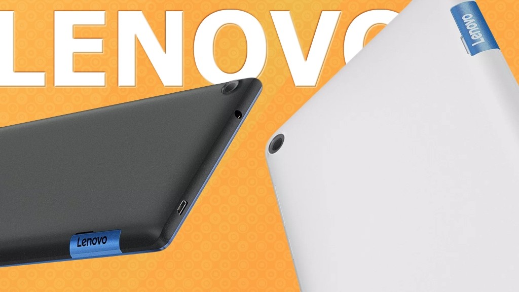 MWC 2016: Lenovo TAB3 — планшеты, доступные всем