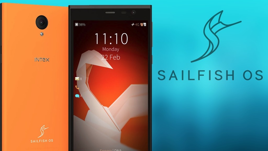 MWC 2016: Jolla вновь заявила о себе