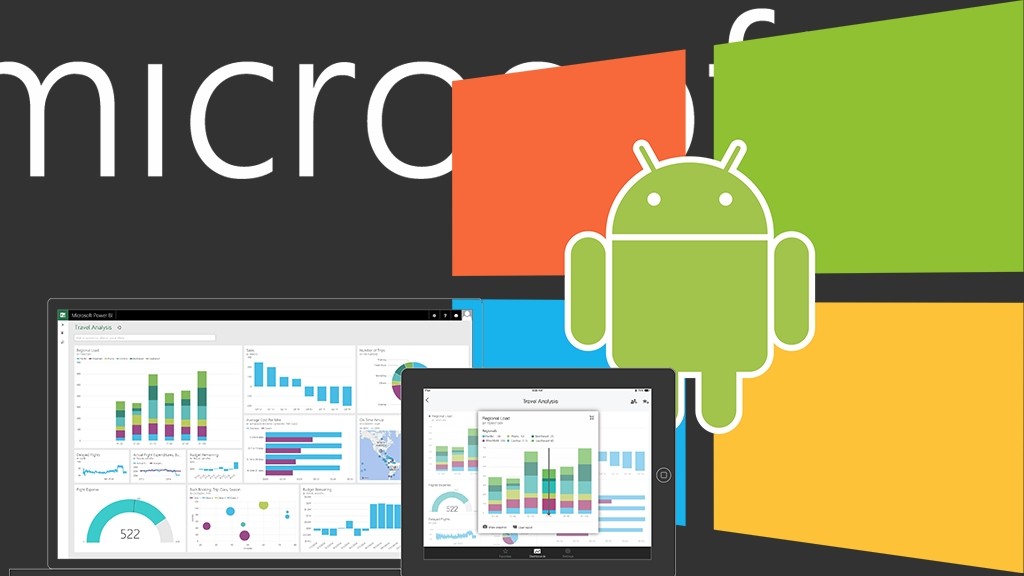 В Windows 10 не будет Android-приложений никогда