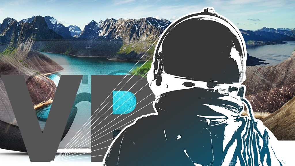 Медленные продажи смартфонов подтолкнут VR-шлемы
