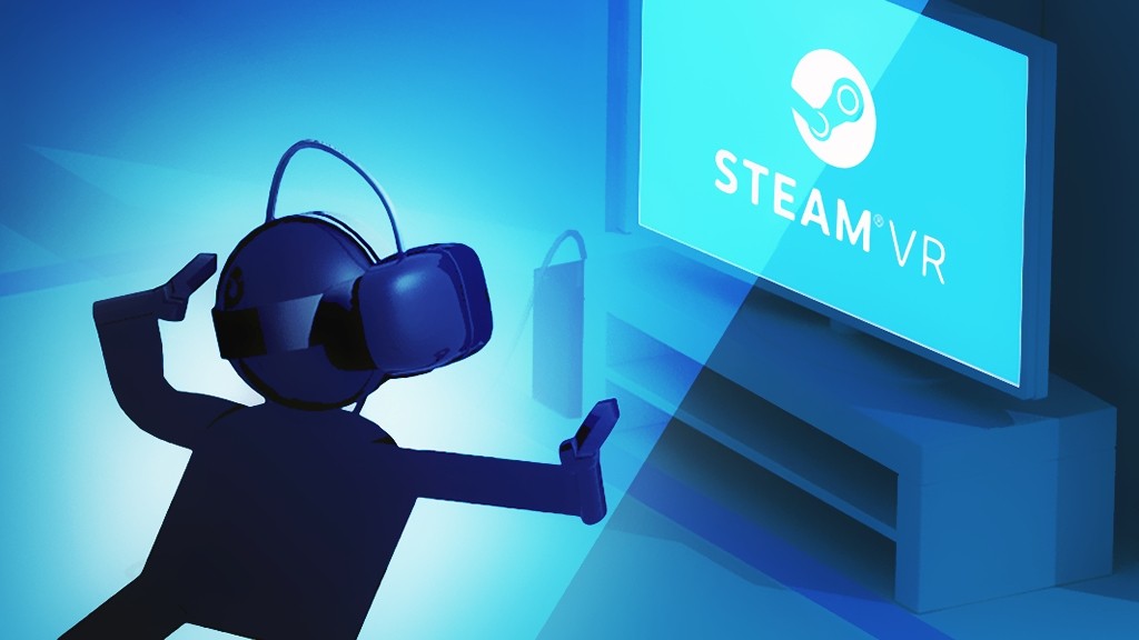 HTC Vive уже можно предзаказать
