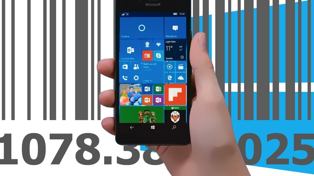 Что нового в следующем апдейте Win’10 Mobile?