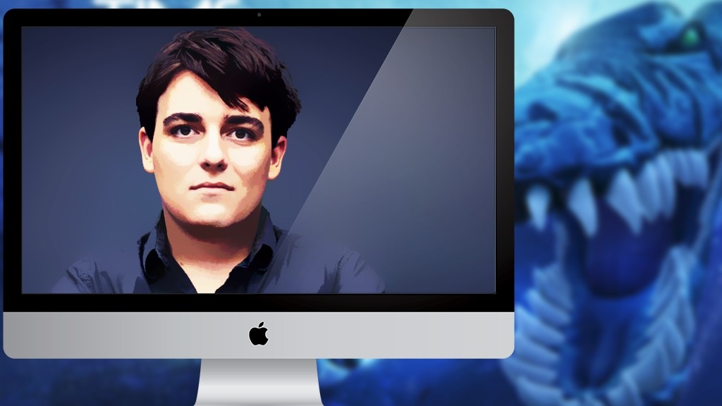 Будет ли Oculus Rift работать на Mac? Официально