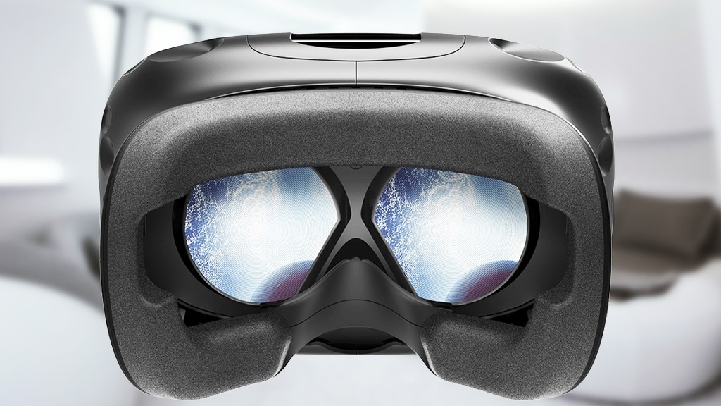Инвесторы поверили в устройства VR. HTC взлетает