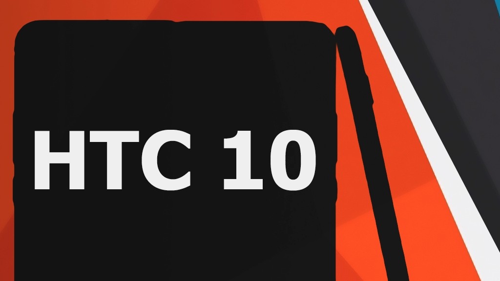 Окончательный внешний вид HTC One M10. Рендеры