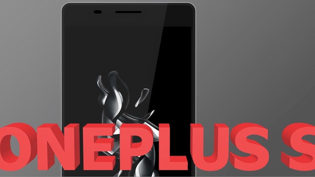 OnePlus S — концепт бюджетного телефон-киллера