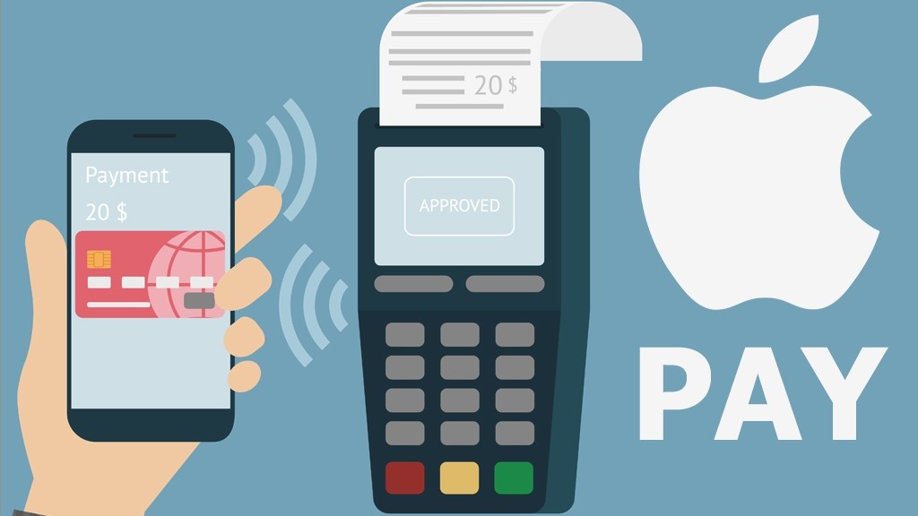 Почему нужно перейти к Apple Pay в числе первых?