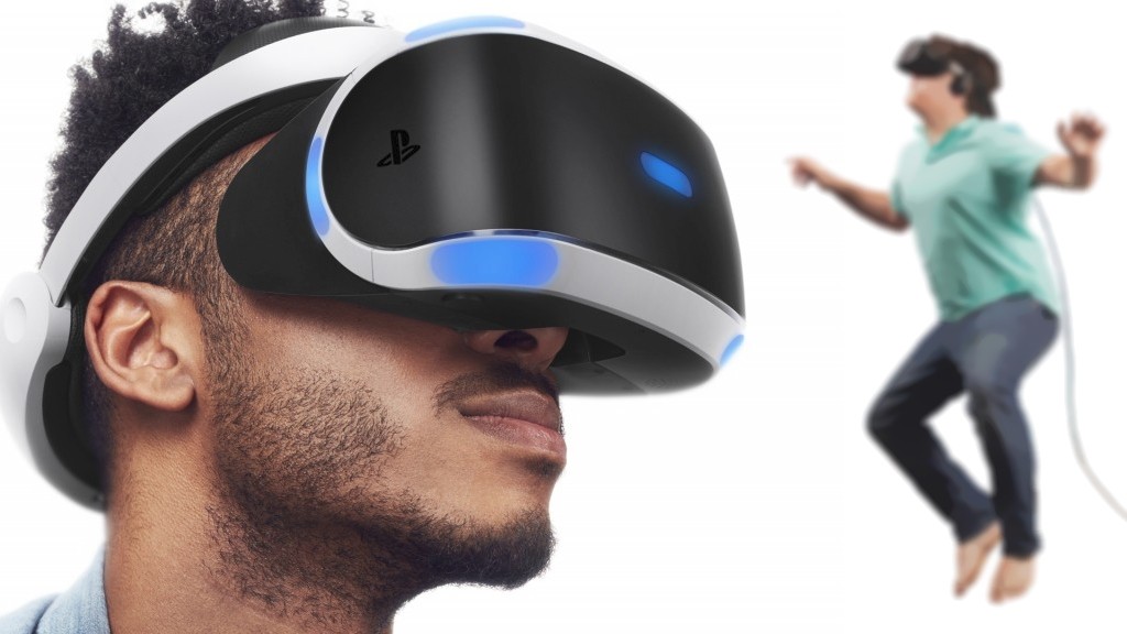Основатель Oculus назвал цену PS VR справедливой
