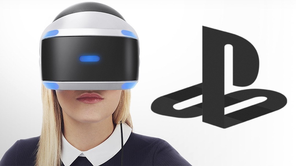 Октябрь 2016 — время PlayStation VR! Цена в шоке