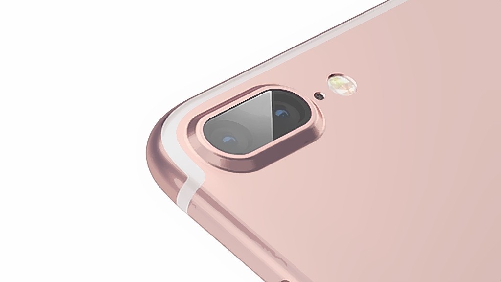 iPhone 7 не получит двойную камеру — неправда!