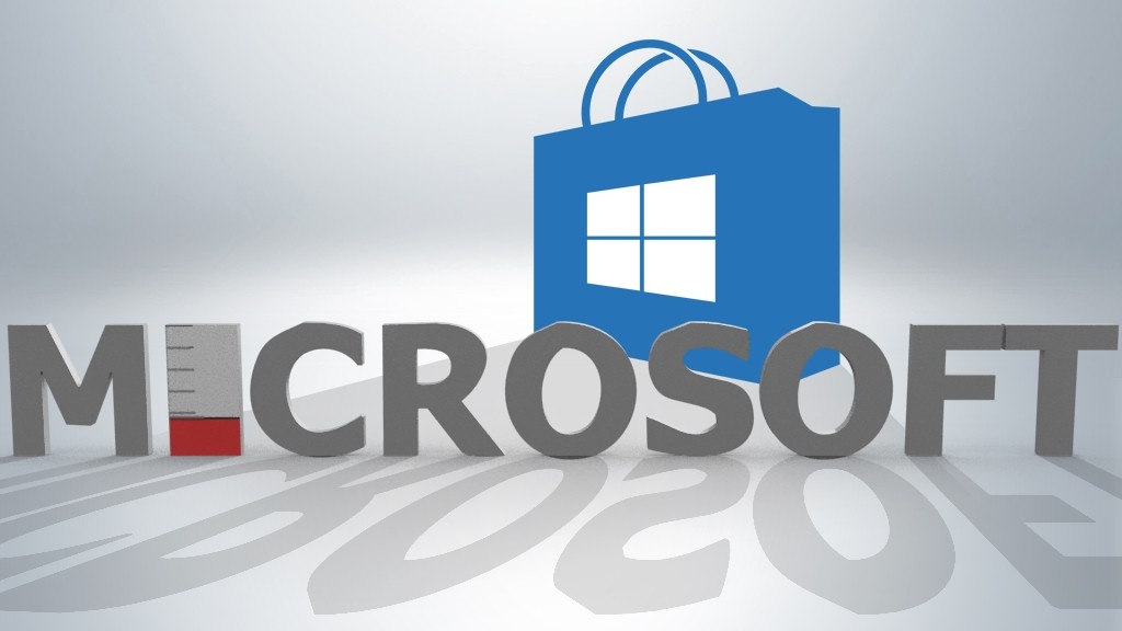 Windows — это всего 10% дохода Microsoft