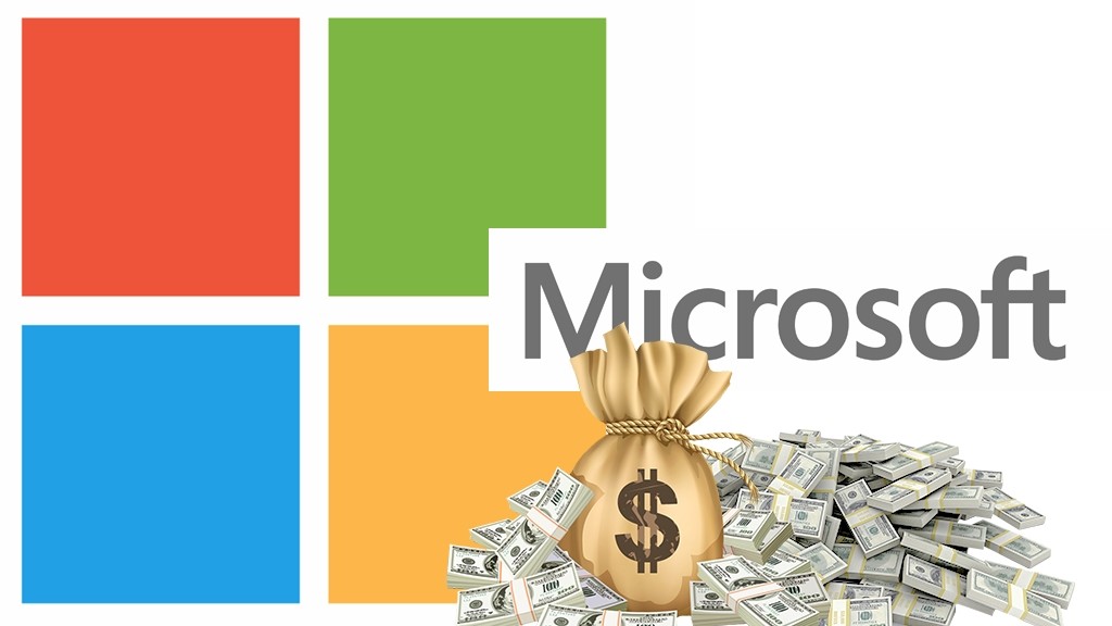 Microsoft предлагает вернуть игры за 10% цены