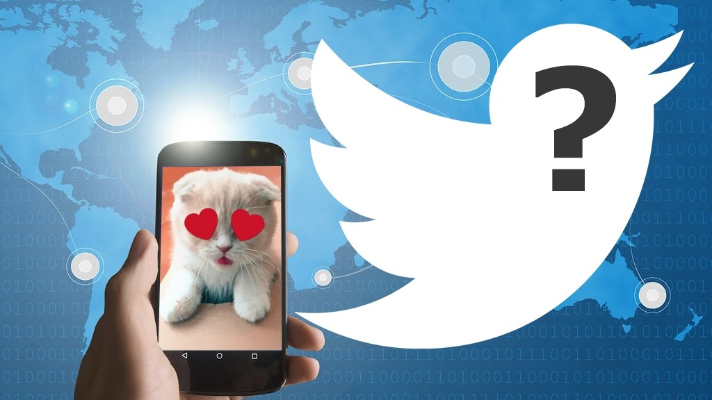 Twitter хочет добавить стикеры. Нужны ли они?