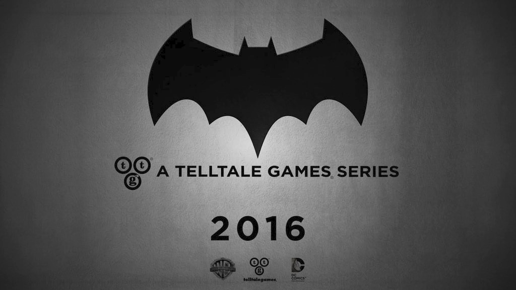 Telltale-игра про «Бэтмана» будет потрясающей!