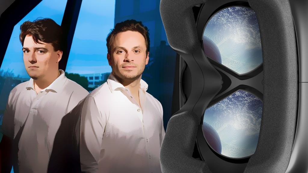 Oculus VR: «Да, мы правда уже начали доставку»